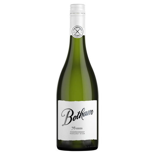 Botham 76 Series Chardonnay 2021