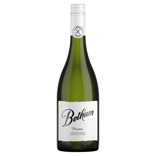 Botham 76 Series Chardonnay 2022
