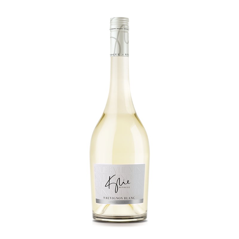 Kylie Minogue Sauvignon Blanc 2021