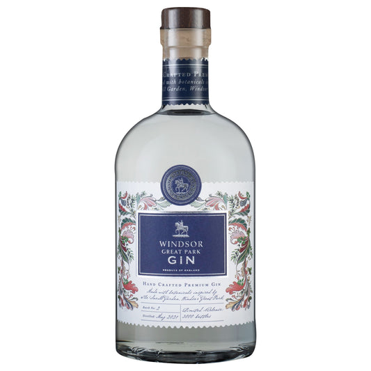 Windsor Great Park Gin 70Cl