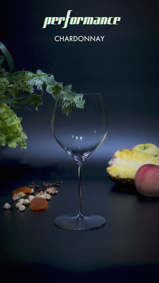 HALF PRICE  - Riedel Performance  | Glass Set of 2 | Chardonnay