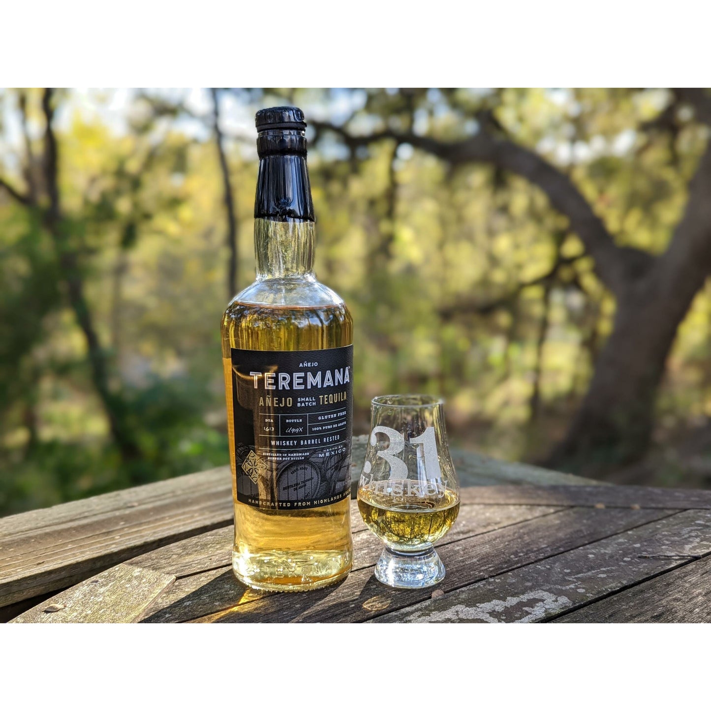 Teremana Blanco Tequila | DWAYNE "THE ROCK"