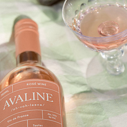 Avaline Rosé