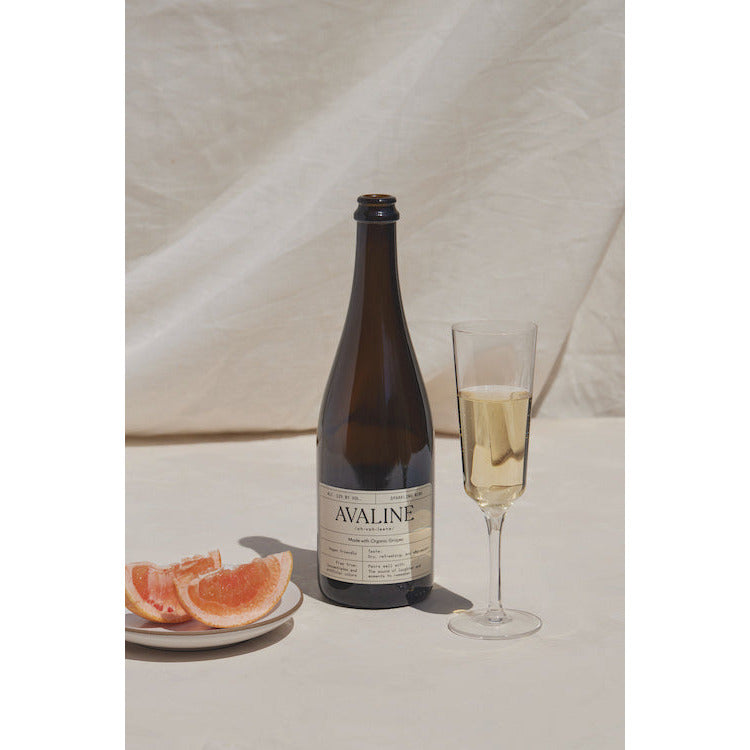 Avaline Sparkling White