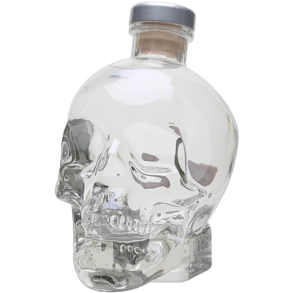 Dan Aykroyd Crystal Head Vodka 700ml