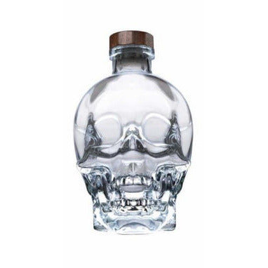 Dan Aykroyd Crystal Head Vodka 700ml