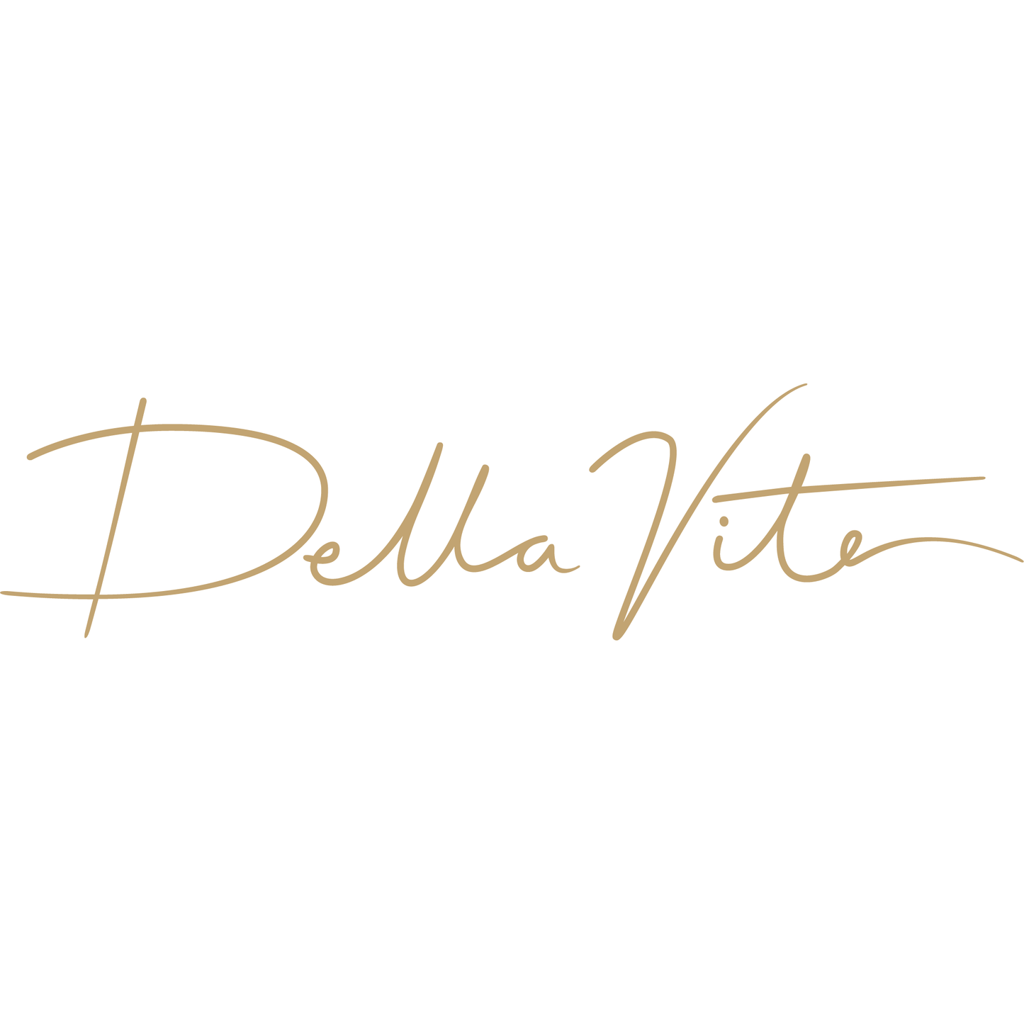 Della Vite, Prosecco DOC Treviso NV