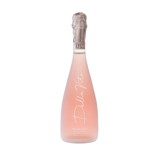 Della Vite, Prosecco Rosé 2021 DOC