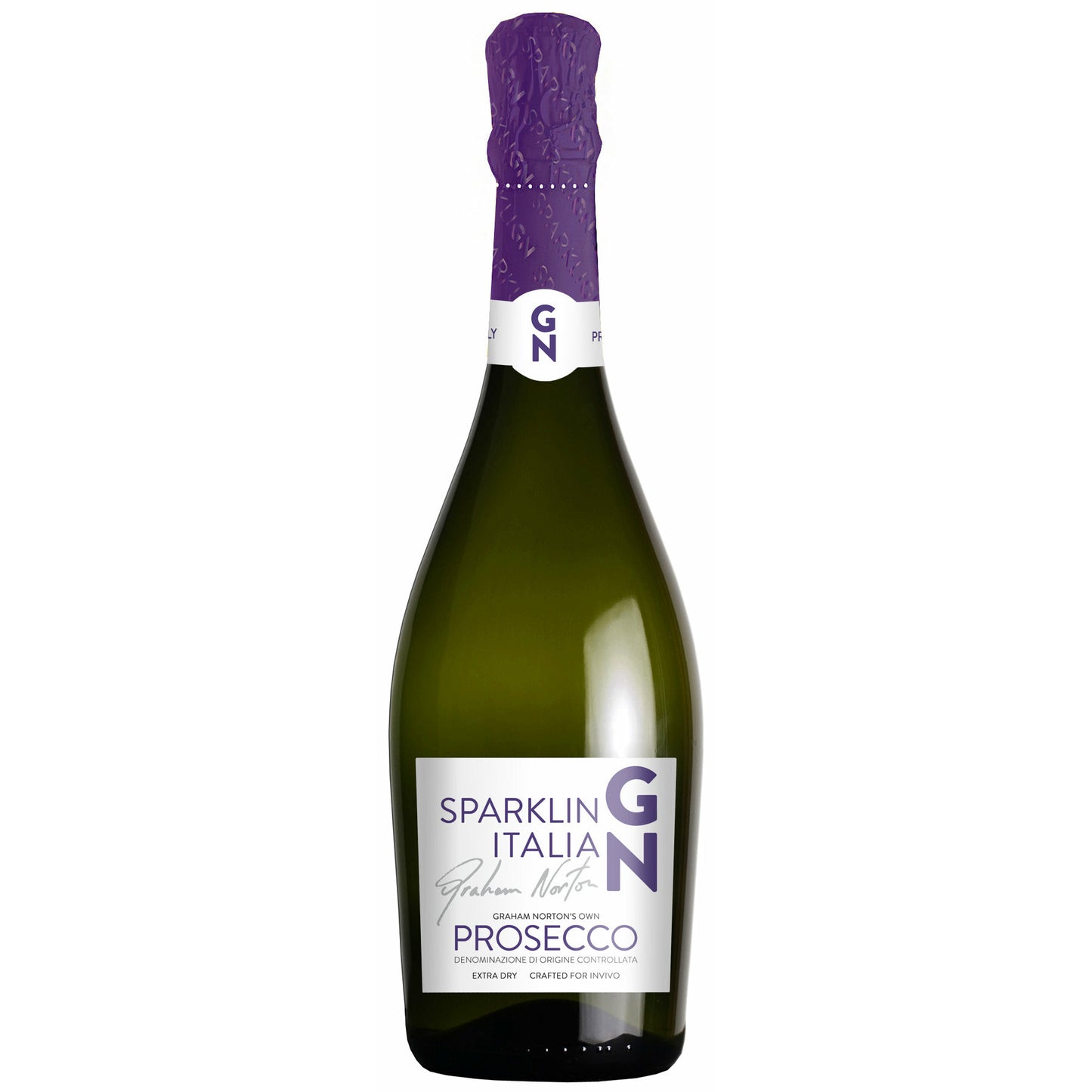 Graham Norton Prosecco DOC NV