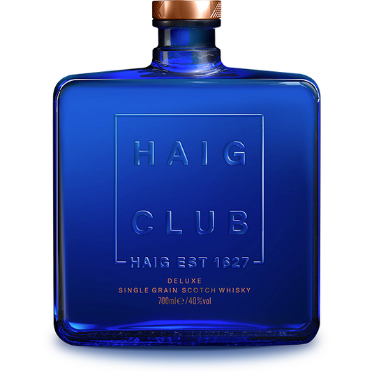 David Beckham Haig Club Delux Whisky 700ml
