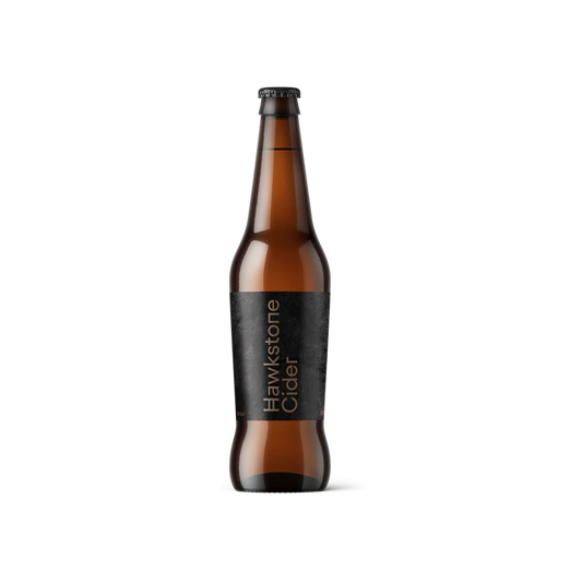 The Freshly Pressed One  Hawkstone Cider x 12