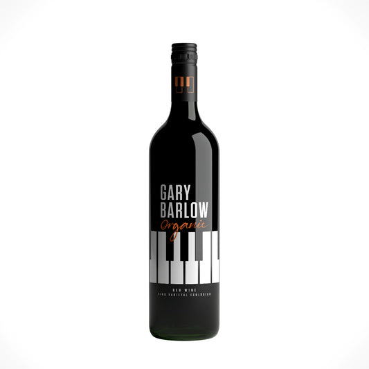 Gary Barlow - Red Wine 2021