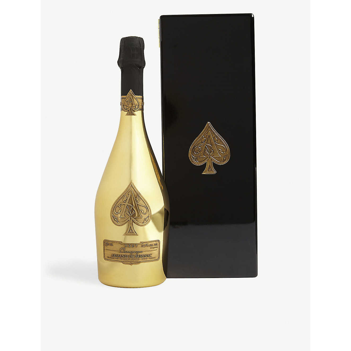 Jay Z's latest Ace of Spades champagne will cost $850