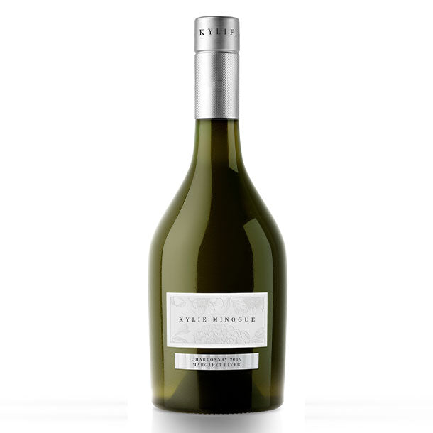 Kylie Minogue Margaret River Chardonnay 2019