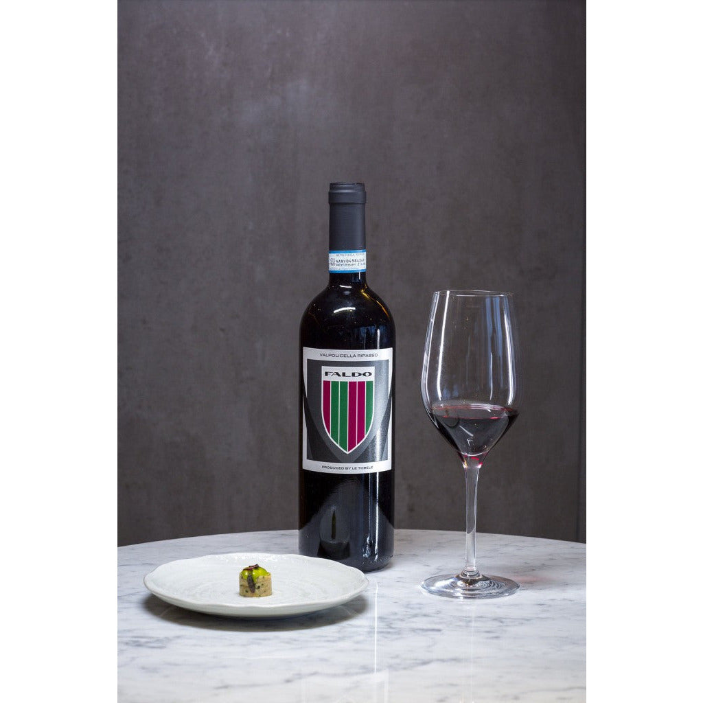 Nick Faldo Barolo European Collection 2008
