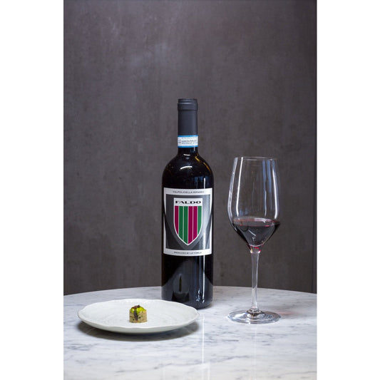 Nick Faldo Barolo European Collection 2008 - LAST ONE