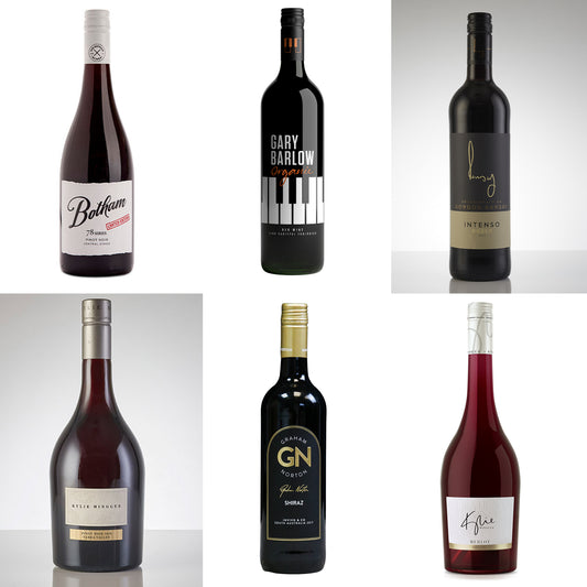 The Celebrity Red Wine case