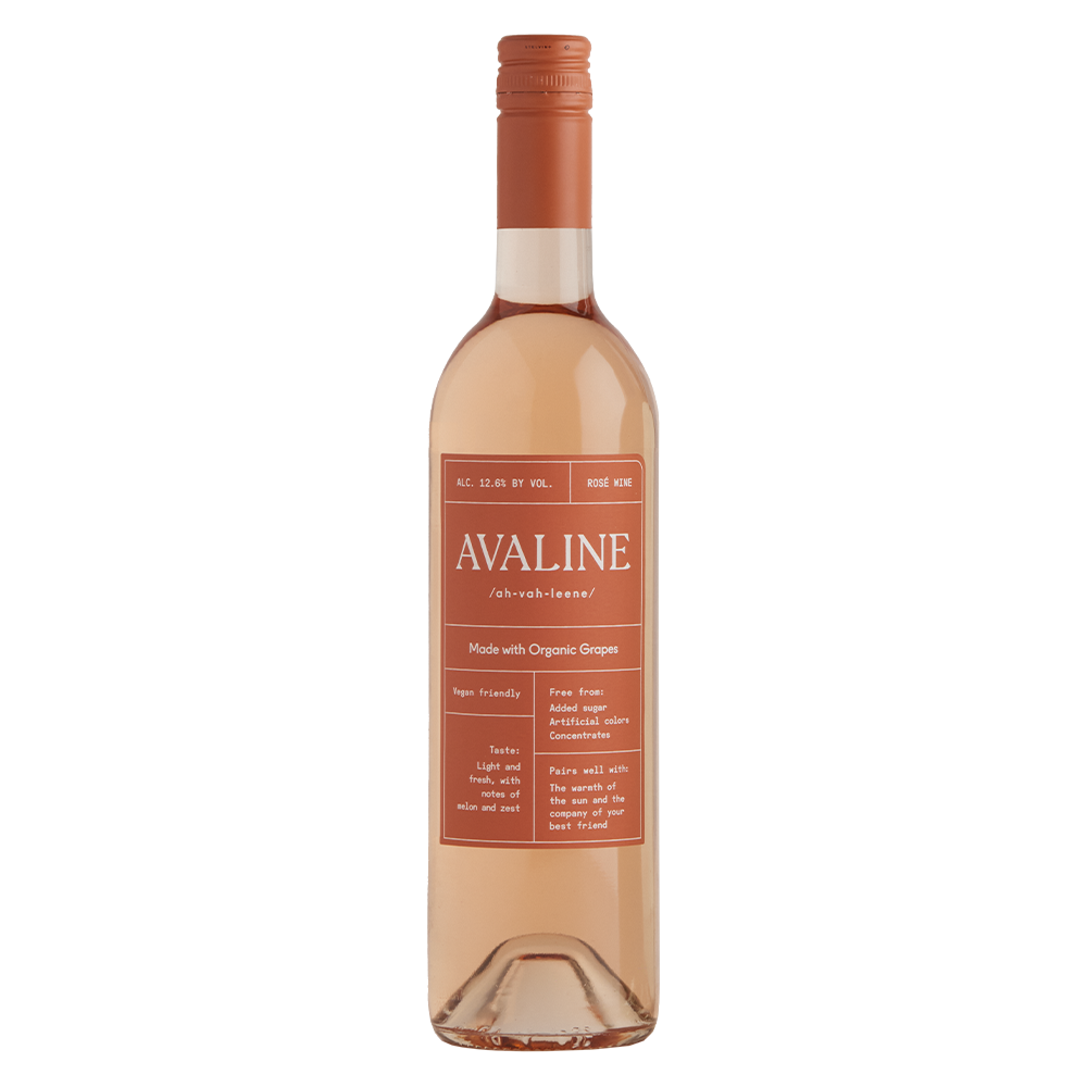 Avaline Rosé