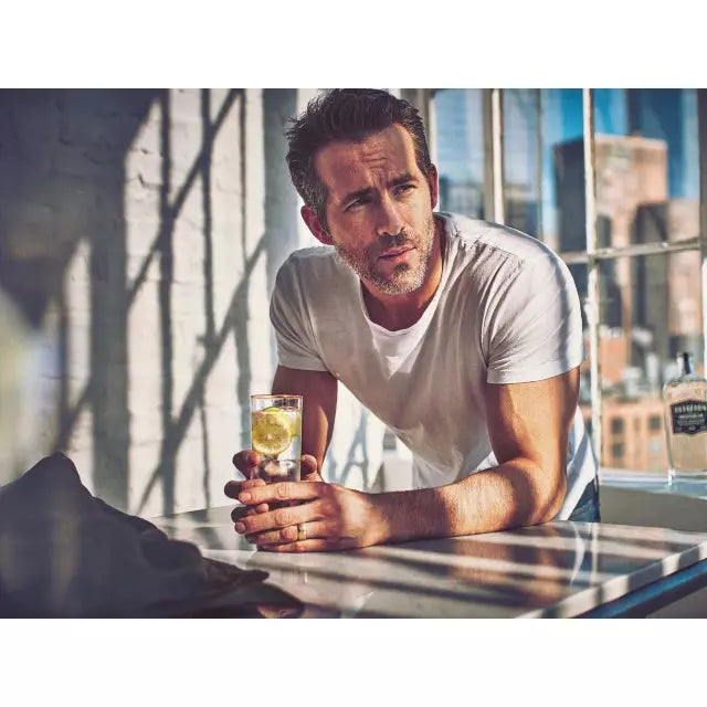 Ryan Reynolds Aviation Gin 70 cl