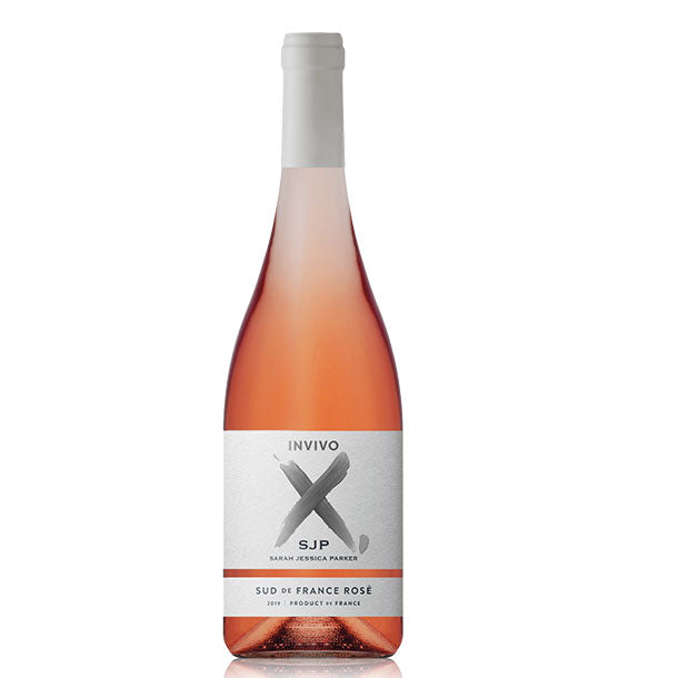 Sarah Jessica Parker Rosé 2022