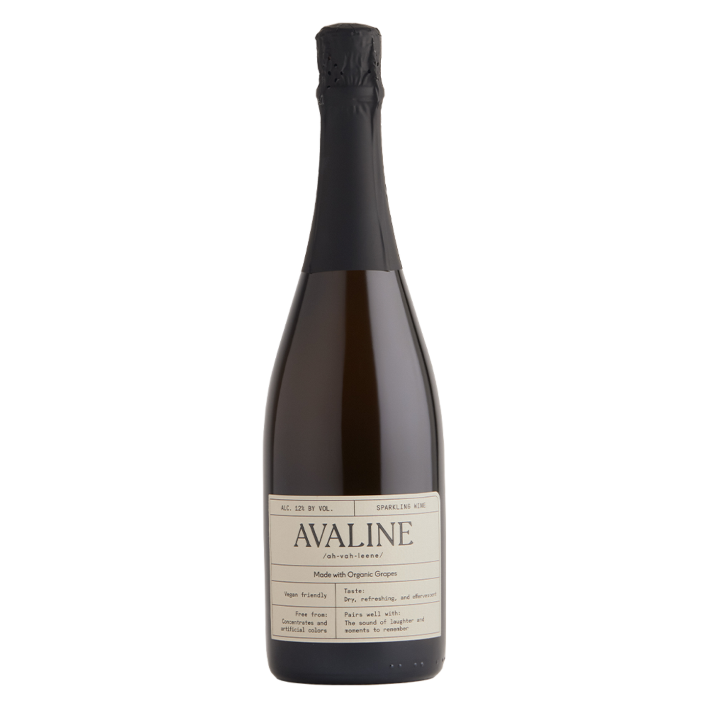 Avaline Sparkling White