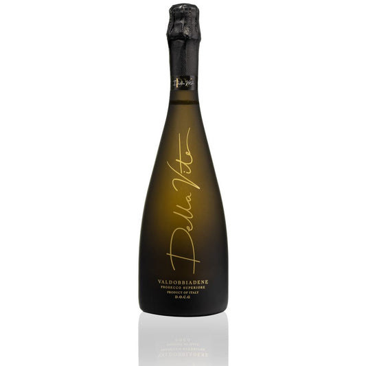 Della Vite, Prosecco DOC  Treviso NV