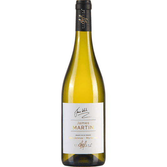 James Martin Chardonnay 2023