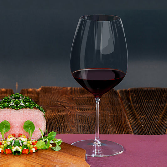 Riedel Performance | Red Wine Glass Set of 2 | Cabernet, Merlot
