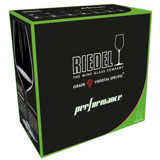 Gift Set - Botham Cabernet + Riedel Wine Glass set of 2