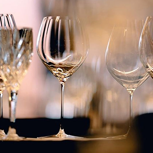 Riedel Performance  | Glass Set of 2 | Chardonnay