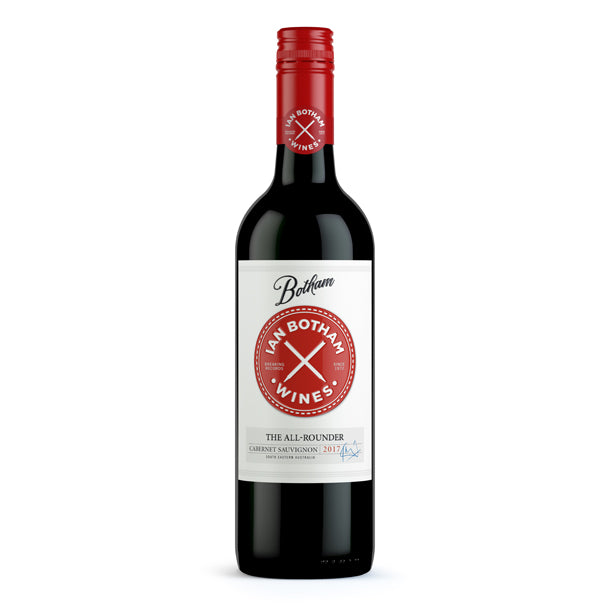 Botham All rounder Cabernet Sauvignon