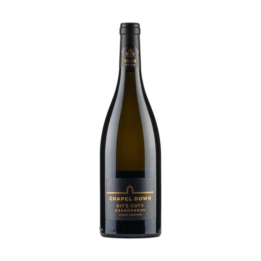 Chapel Down Kits Coty Chardonnay 2020 - Test Product