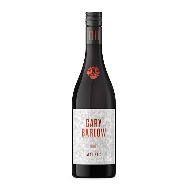 Gary Barlow - Malbec