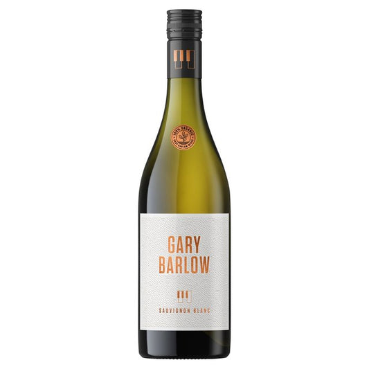 Gary Barlow -  Sauvignon Blanc 2023