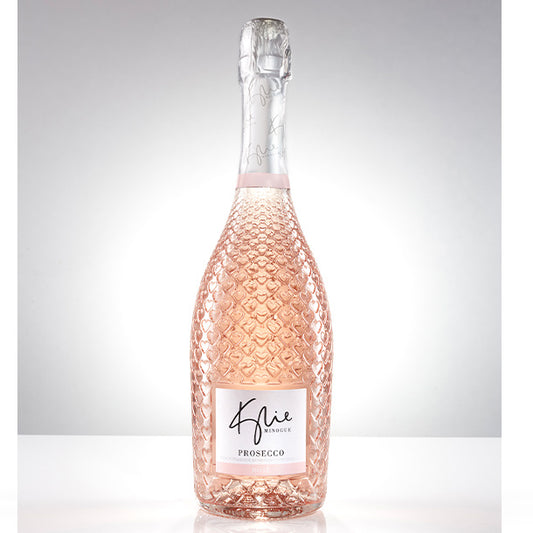 Kylie Minogue  Prosecco rosé NV