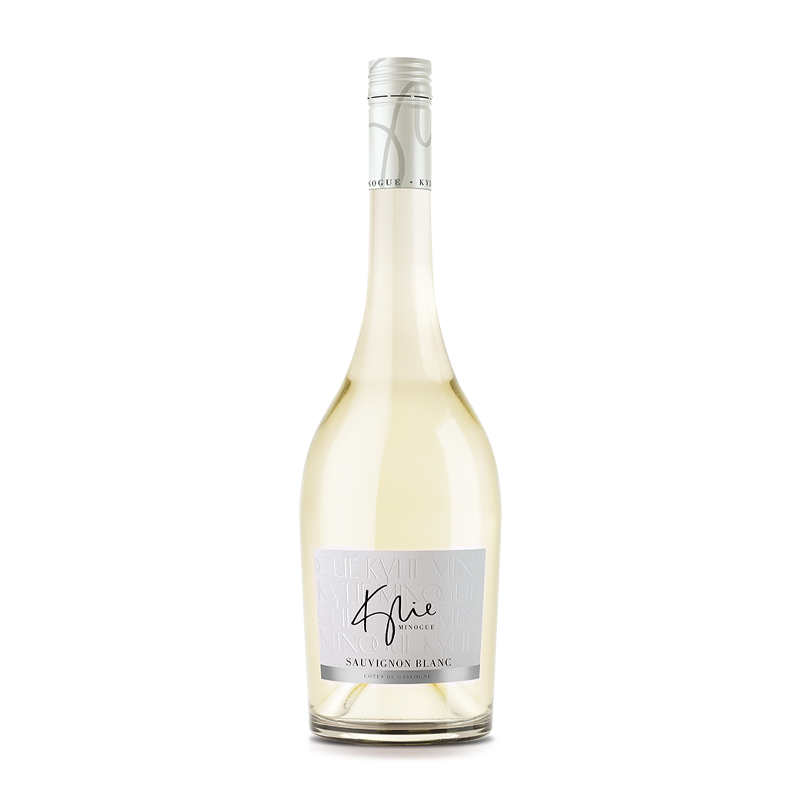 Gift Set - Kylie Sauvignon Blanc + Riedel Wine Glass set of 2