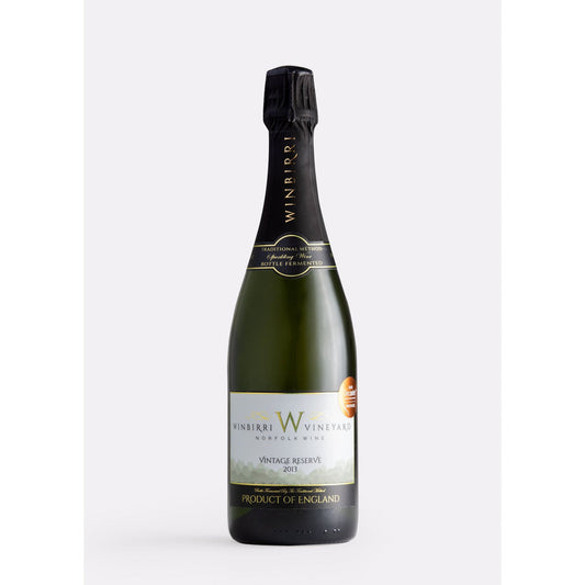 Winbirri Vintage Reserve 2016 (Copy) - Test Product