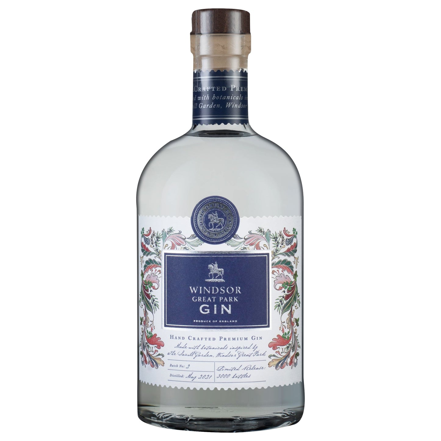 Windsor Great Park Gin 70Cl