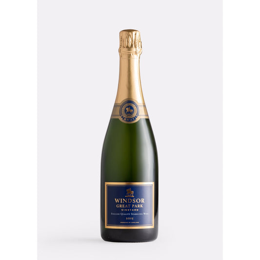 Windsor Great Park Sparkling white