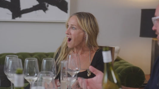 Invino X Sarah Jessica Parker Sauvignon Blanc 2022