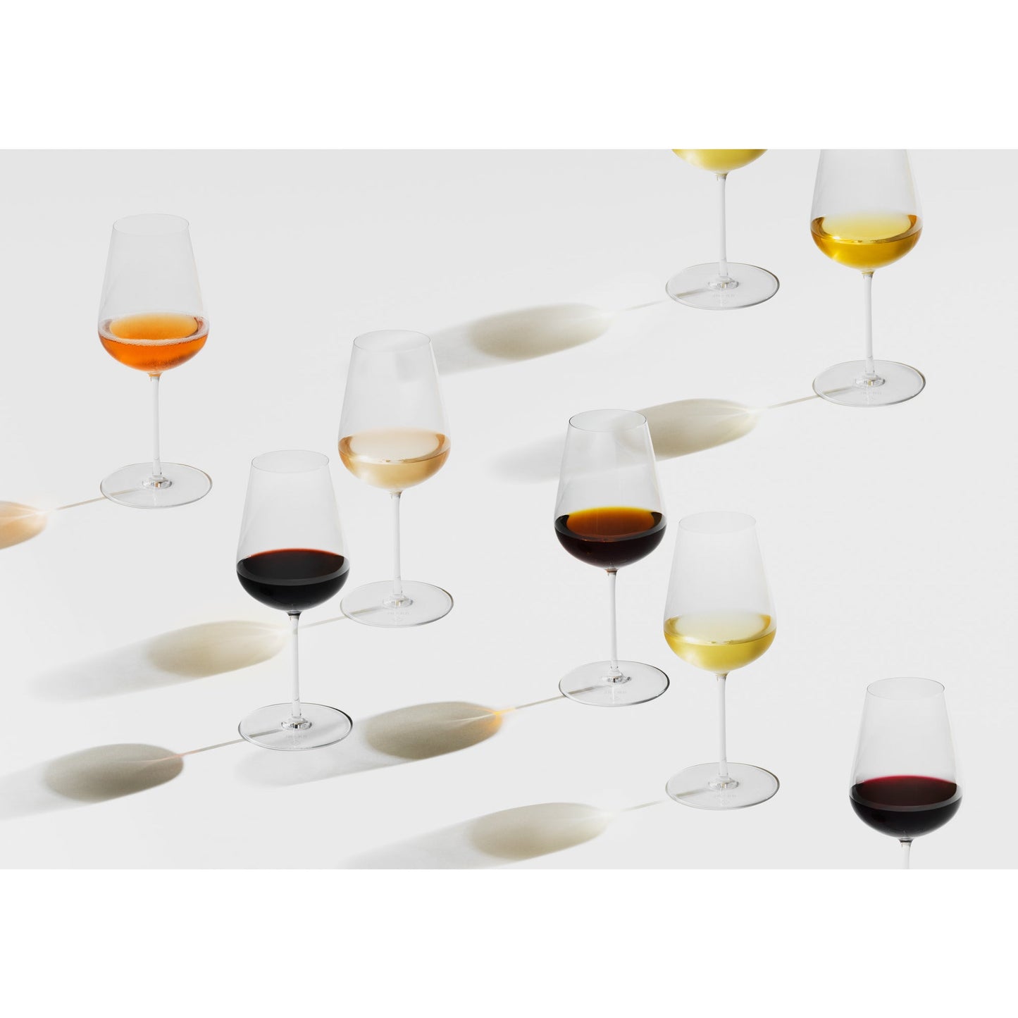 Richard Brendon The Jancis Robinson Collection | Wine Glass set of 6