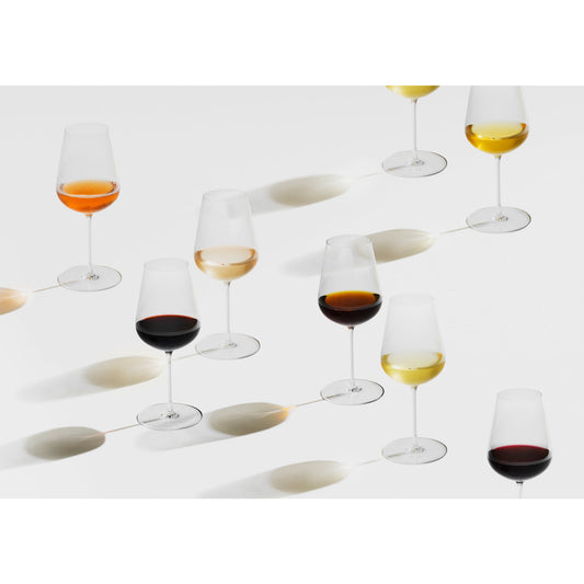 Richard Brendon The Jancis Robinson Collection | Wine Glass set of 6