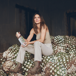 Kendall Jenner 818 Reposado Tequila 70cl