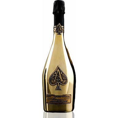 Jay Z buys Ace of Spades Champagne