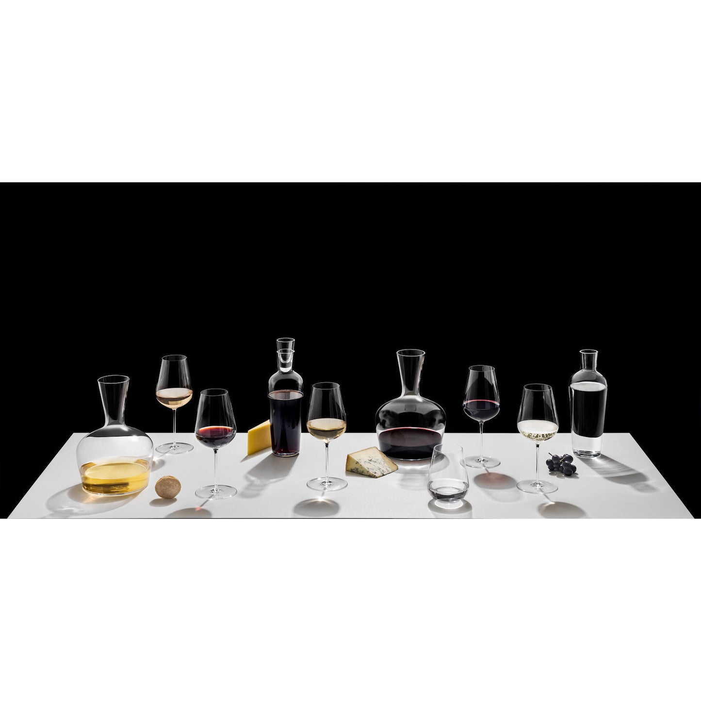 Richard Brendon The Jancis Robinson Collection | Wine Glass set of 6