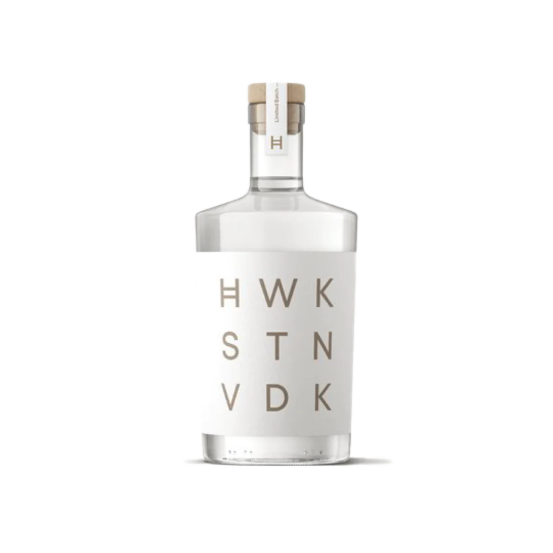 The Strong One  Hawkstone Vodka - 70cl