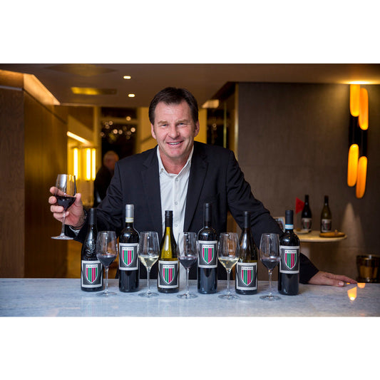 Nick Faldo Barolo European Collection 2008 - LAST ONE